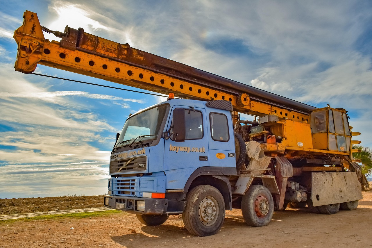 Ανόρυξη (Αντικατάσταση) και αξιοποίηση υδρευτικής γεώτρησης για την υδροδότηση του οικισμού Παραποτάμου