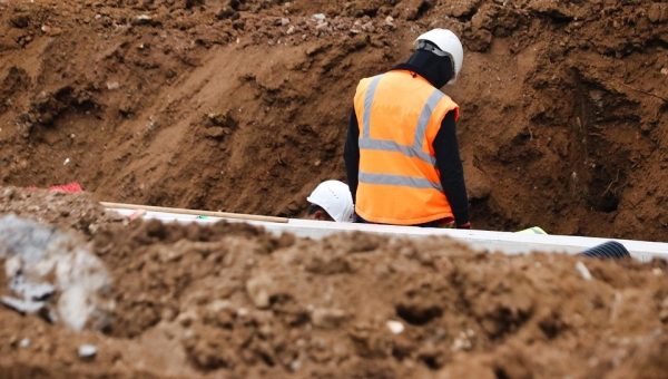 Διακοπή υδροδότησης στην Δ.Κ Ιτέας την Παρασκευή 27/02/2026